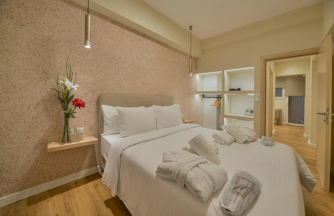 Anixi Hotel By Ap-1