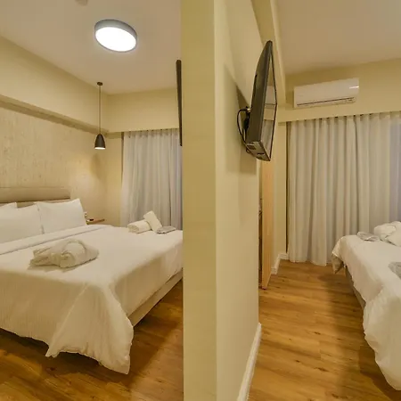 Anixi Hotel By Ap-2